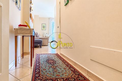 Lejlighed i Ospedaletti, Imperia, Ospedaletti - € 290.000 | Ref: MSC-748 - foto 18