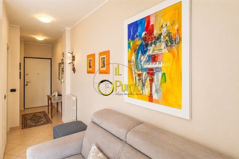 Lejlighed i Ospedaletti, Imperia, Ospedaletti - € 290.000 | Ref: MSC-748 - foto 19