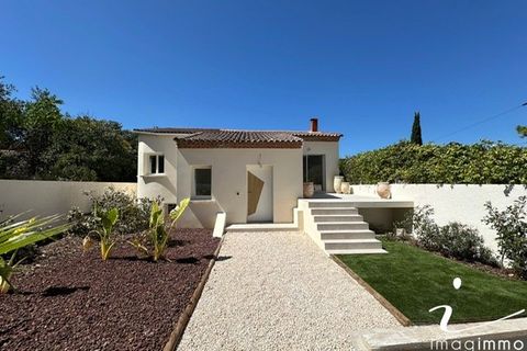 Villa i Castelnau-le-Lez, Herault, Castelnau-le-Lez - € 795.000 | Ref: 3457454474 - foto 3