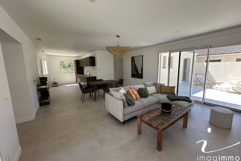 Villa i Castelnau-le-Lez, Herault, Castelnau-le-Lez - € 795.000 | Ref: 3457454474 - foto 7