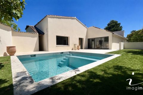 Villa i Castelnau-le-Lez, Herault, Castelnau-le-Lez - € 895.000 | Ref: 3457454709 - foto 2