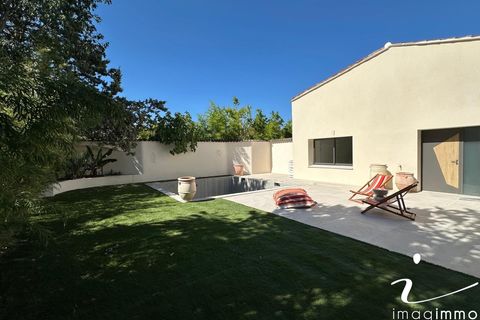 Villa i Castelnau-le-Lez, Herault, Castelnau-le-Lez - € 895.000 | Ref: 3457454709 - foto 3