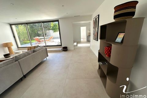 Villa i Castelnau-le-Lez, Herault, Castelnau-le-Lez - € 895.000 | Ref: 3457454709 - foto 6
