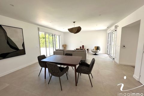 Villa i Castelnau-le-Lez, Herault, Castelnau-le-Lez - € 895.000 | Ref: 3457454709 - foto 7