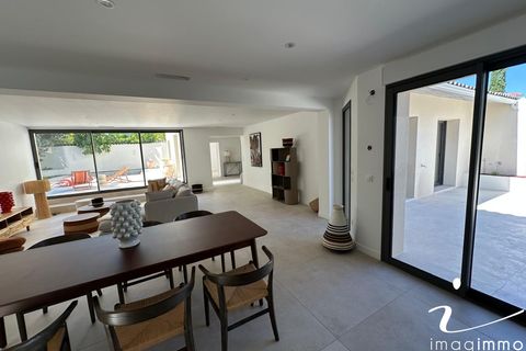 Villa i Castelnau-le-Lez, Herault, Castelnau-le-Lez - € 895.000 | Ref: 3457454709 - foto 11