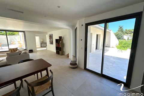 Villa i Castelnau-le-Lez, Herault, Castelnau-le-Lez - € 895.000 | Ref: 3457454709 - foto 15