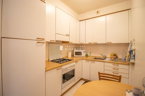 Apartament a Lecco, Lecco, Lecco - € 680/mes | Ref: Rif. 03B - foto 2