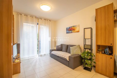 Apartament a Lecco, Lecco, Lecco - € 680/mes | Ref: Rif. 03B - foto 10