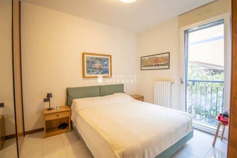 Apartament a Lecco, Lecco, Lecco - € 680/mes | Ref: Rif. 03B - foto 11