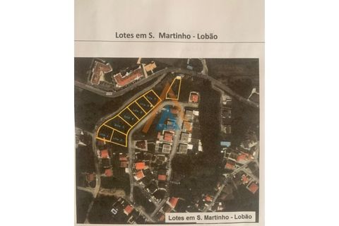 Terra a Lobao, Aveiro, Lobao - € 34.500 | Ref: PAR_1757 - foto 2