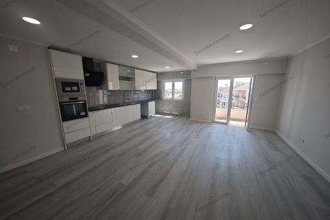 Wohnung in Amora, Setubal, Amora - € 365.000 | Ref: 26078 - Foto 1