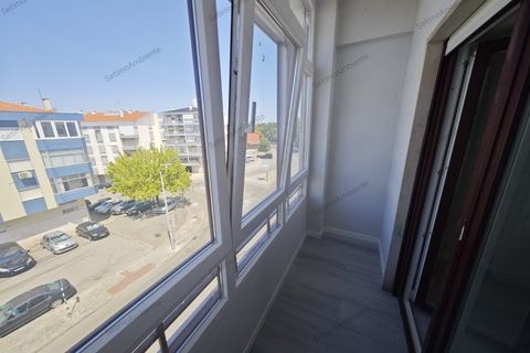Wohnung in Amora, Setubal, Amora - € 365.000 | Ref: 26078 - Foto 2