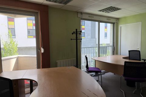 Lejlighed i Clermont-Ferrand, Puy-de-Dome, Clermont-Ferrand - € 328.000 | Ref: 1528_h - foto 7