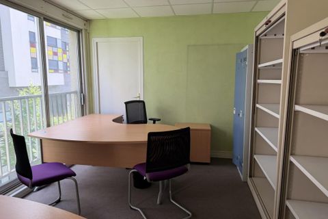 Lejlighed i Clermont-Ferrand, Puy-de-Dome, Clermont-Ferrand - € 328.000 | Ref: 1528_h - foto 9