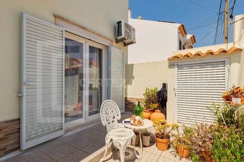 Villa i Quinta do Conde, Setubal, Quinta do Conde - € 395.000 | Ref: CAS_249 - foto 2
