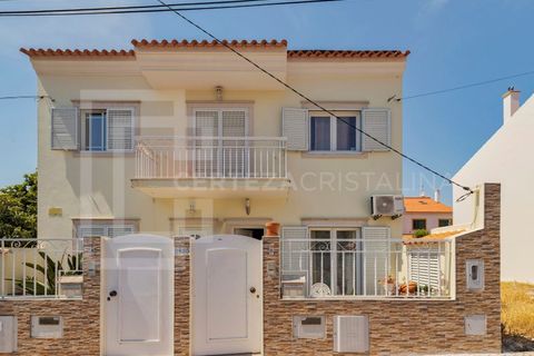 Villa i Quinta do Conde, Setubal, Quinta do Conde - € 395.000 | Ref: CAS_249 - foto 3