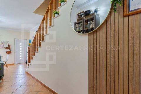 Villa i Quinta do Conde, Setubal, Quinta do Conde - € 395.000 | Ref: CAS_249 - foto 8