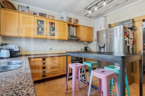 Villa i Quinta do Conde, Setubal, Quinta do Conde - € 395.000 | Ref: CAS_249 - foto 10