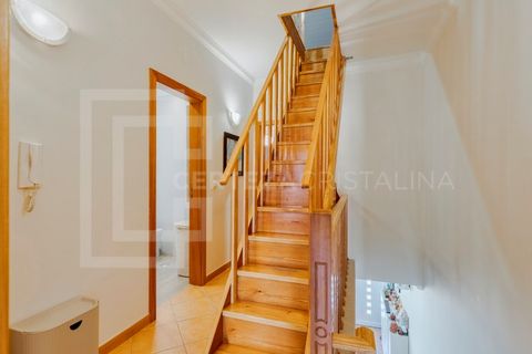 Villa i Quinta do Conde, Setubal, Quinta do Conde - € 395.000 | Ref: CAS_249 - foto 14