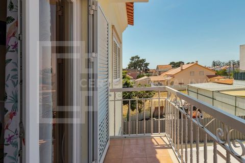 Villa i Quinta do Conde, Setubal, Quinta do Conde - € 395.000 | Ref: CAS_249 - foto 19
