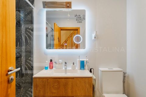 Villa i Quinta do Conde, Setubal, Quinta do Conde - € 395.000 | Ref: CAS_249 - foto 21