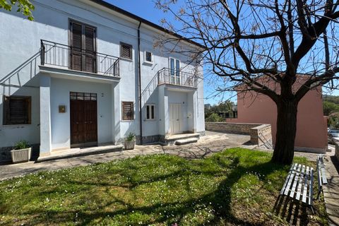 Villa in Gessopalena, Chieti, Gessopalena - € 99.000 | Ref: VC1218 - foto 3
