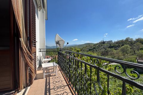 Villa in Gessopalena, Chieti, Gessopalena - € 99.000 | Ref: VC1218 - foto 4