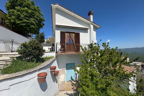 Villa in Gessopalena, Chieti, Gessopalena - € 99.000 | Ref: VC1218 - foto 5