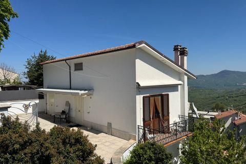 Villa in Gessopalena, Chieti, Gessopalena - € 99.000 | Ref: VC1218 - foto 8