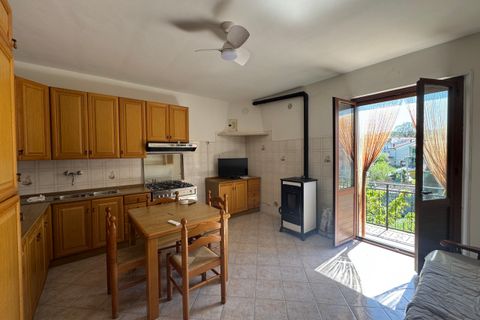Villa in Gessopalena, Chieti, Gessopalena - € 99.000 | Ref: VC1218 - foto 9