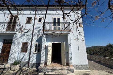 Villa in Gessopalena, Chieti, Gessopalena - € 99.000 | Ref: VC1218 - foto 14