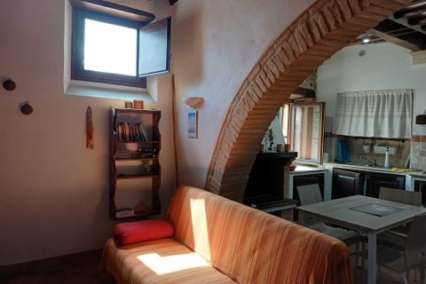 Apartament a Amelia, Terni, Amelia - € 350/mes | Ref: .21. - foto 3