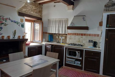 Apartament a Amelia, Terni, Amelia - € 350/mes | Ref: .21. - foto 4