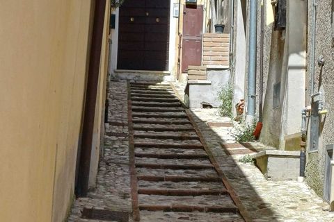 Apartament a Amelia, Terni, Amelia - € 350/mes | Ref: .21. - foto 9