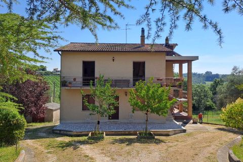 Wohnung in Amelia, Terni, Amelia - € 122.000 | Ref: 1.Bis - Foto 1