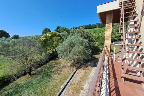 Wohnung in Amelia, Terni, Amelia - € 122.000 | Ref: 1.Bis - Foto 4