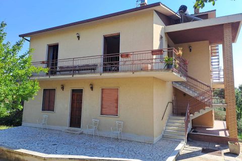 Wohnung in Amelia, Terni, Amelia - € 122.000 | Ref: 1.Bis - Foto 6