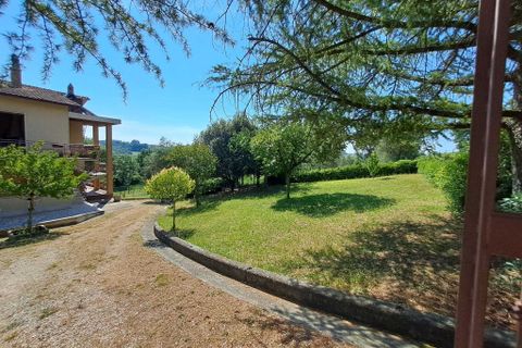 Wohnung in Amelia, Terni, Amelia - € 122.000 | Ref: 1.Bis - Foto 10
