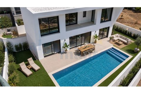 Villa i Tavira, Faro, Tavira - € 1.175.000 | Ref: 3554 - foto 1