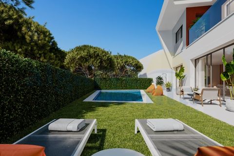 Villa i Tavira, Faro, Tavira - € 1.175.000 | Ref: 3554 - foto 3