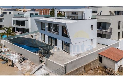 Villa i Tavira, Faro, Tavira - € 1.175.000 | Ref: 3554 - foto 4