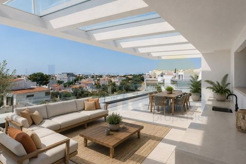 Villa i Tavira, Faro, Tavira - € 1.175.000 | Ref: 3554 - foto 5