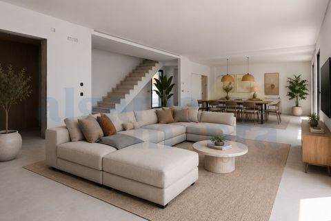 Villa i Tavira, Faro, Tavira - € 1.175.000 | Ref: 3554 - foto 15