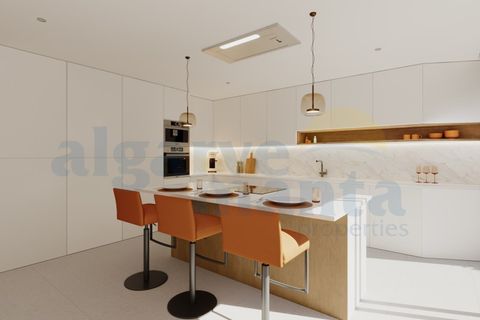 Villa i Tavira, Faro, Tavira - € 1.175.000 | Ref: 3554 - foto 21