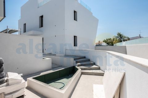 Villa i Tavira, Faro, Tavira - € 1.175.000 | Ref: 3554 - foto 44