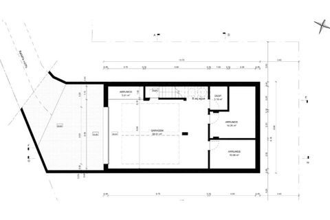 Villa i Tavira, Faro, Tavira - € 1.175.000 | Ref: 3554 - foto 47