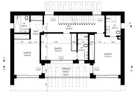 Villa i Tavira, Faro, Tavira - € 1.175.000 | Ref: 3554 - foto 49