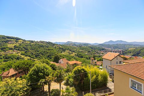 Lejlighed i Campomorone, Genoa, Campomorone - € 170.000 | Ref: 26784 - foto 1