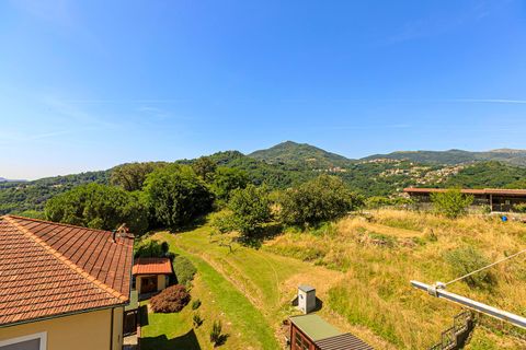 Lejlighed i Campomorone, Genoa, Campomorone - € 170.000 | Ref: 26784 - foto 2