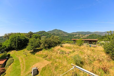 Lejlighed i Campomorone, Genoa, Campomorone - € 170.000 | Ref: 26784 - foto 3